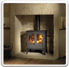 Esse 700 Wood burning stove